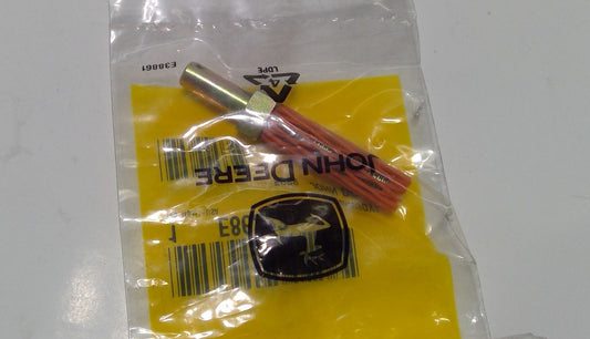 New OEM Genuine John Deere Stud, Part # E86323