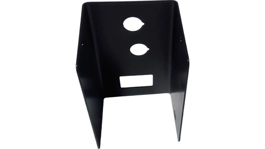 New OEM Genuine John Deere Cover, Part # E87353