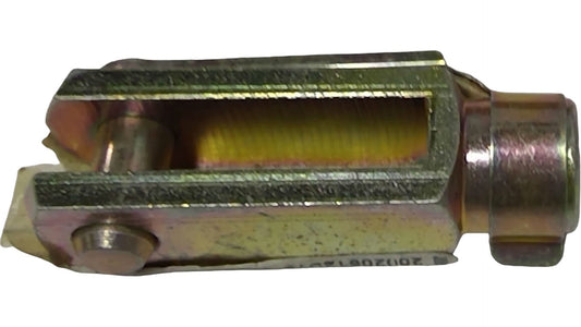 New OEM Genuine John Deere Clevis, Part # E90511