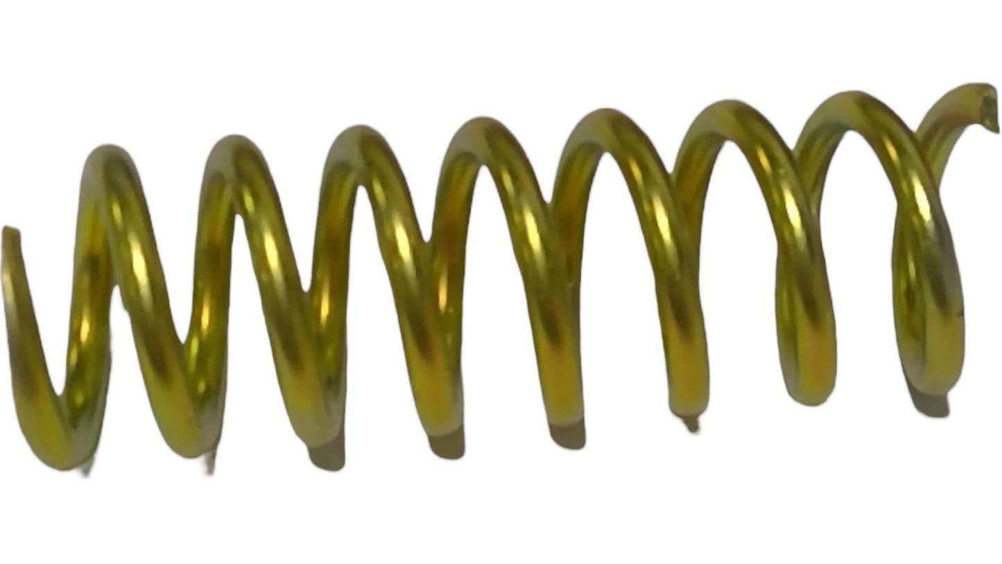 New OEM Genuine John Deere Compression Spring, Part # E90512
