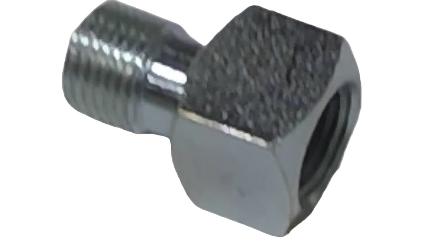 New OEM Genuine John Deere Lubrication Fitting, Part # E90990