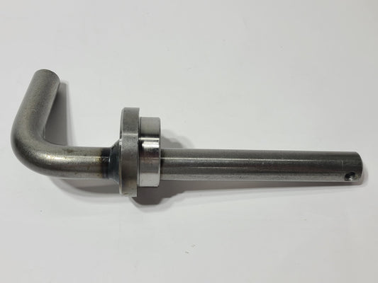 New OEM Genuine John Deere Handle, Part # E98149