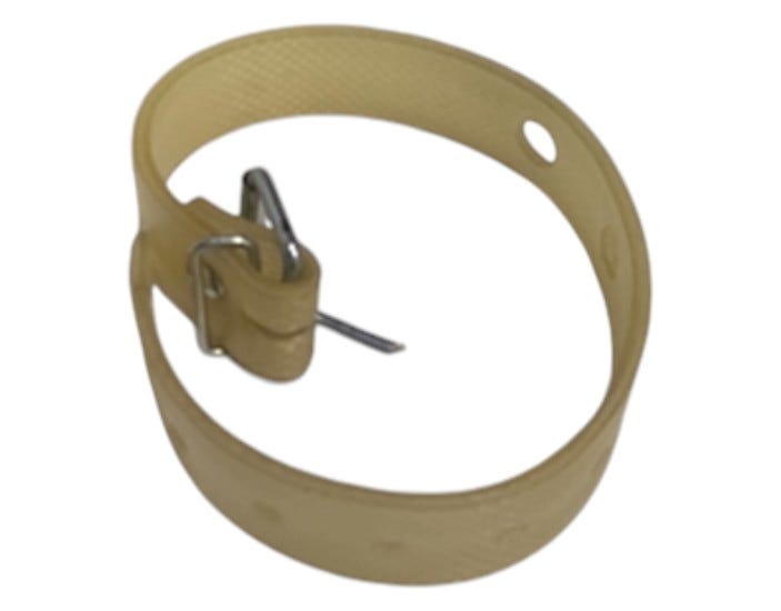 New OEM Genuine John Deere Strap, Part # EB56221600
