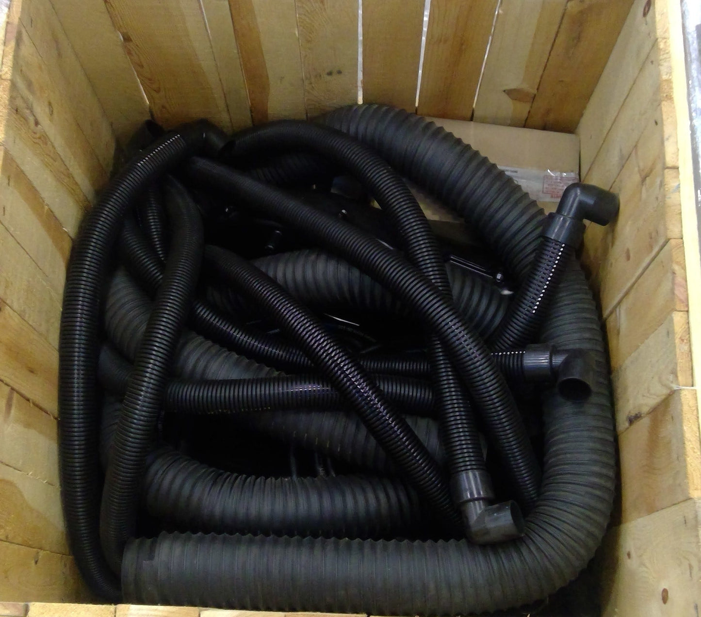 New OEM Genuine John Deere Blower, Part # EJ11326