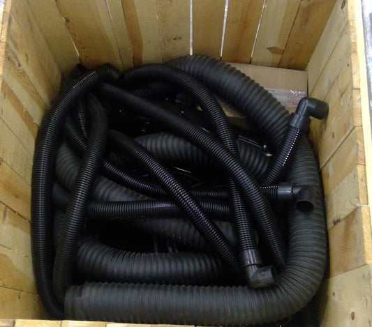 New OEM Genuine John Deere Blower, Part # EJ11326