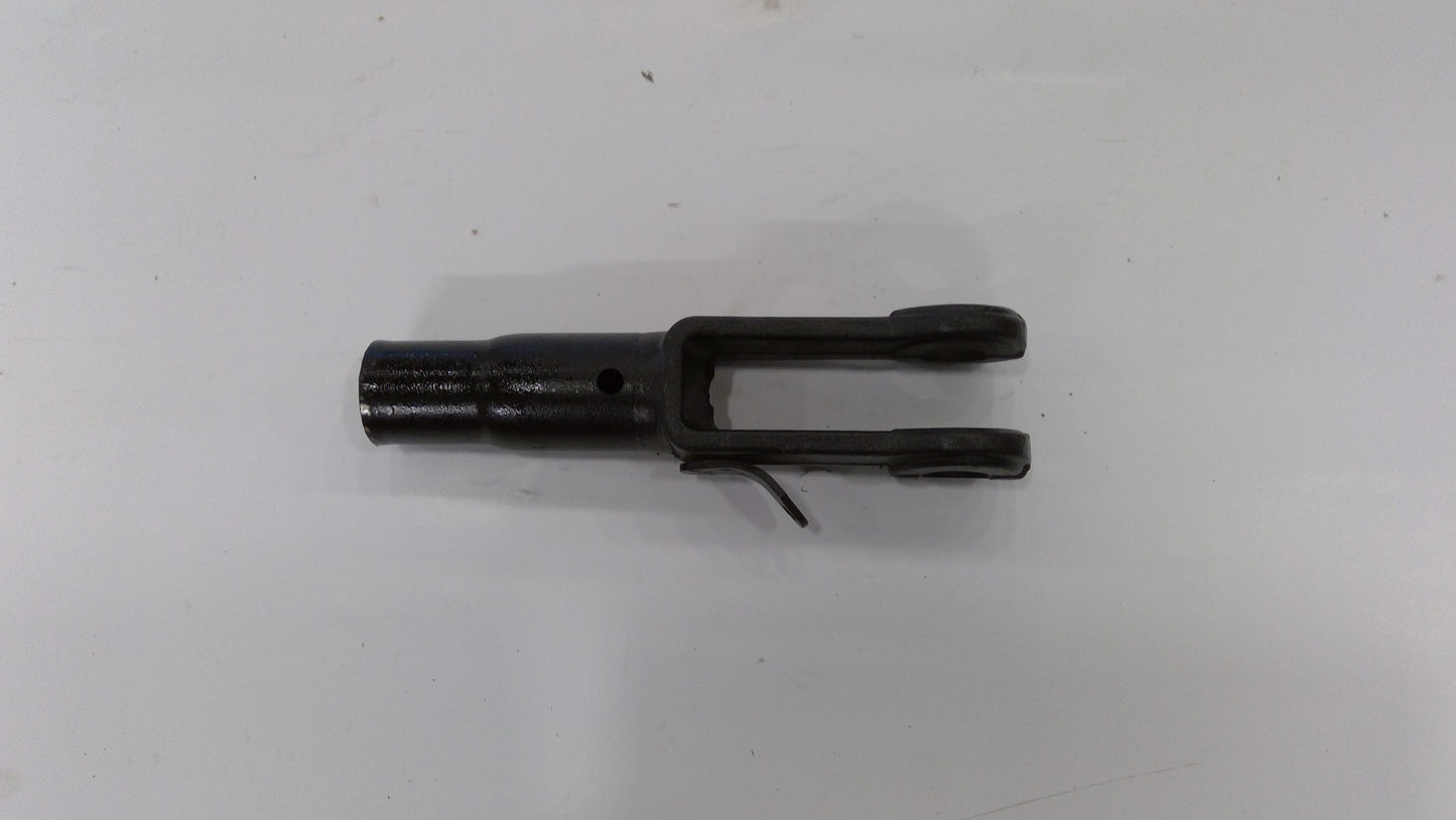 New OEM Genuine John Deere Fork, Part # ER040414