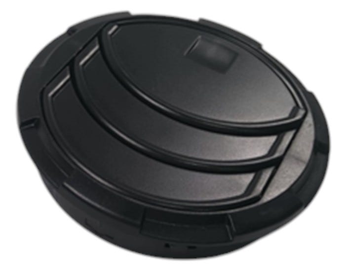 New OEM Genuine John Deere Vent, Part # ER047248