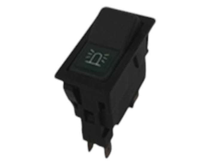 New OEM Genuine John Deere Switch, Part # ER047267