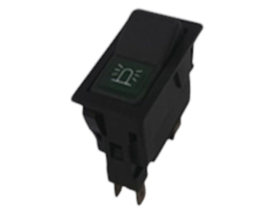 New OEM Genuine John Deere Switch, Part # ER047267