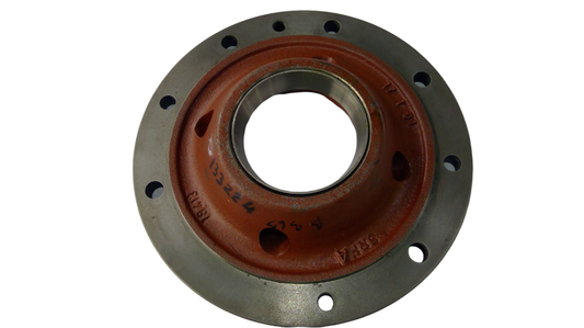 New OEM Genuine John Deere Cover, Part # ER133224