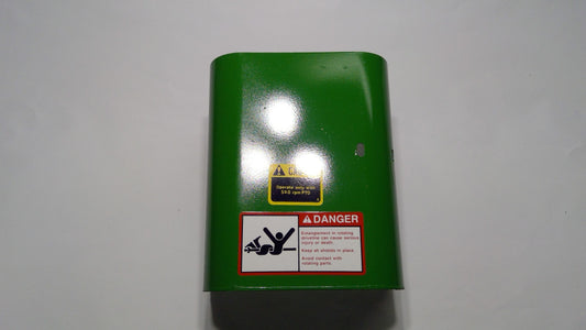 New OEM Genuine John Deere Shield, Part # ES10706