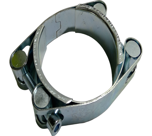 New OEM Genuine John Deere Hose Clamp, Part # F001464