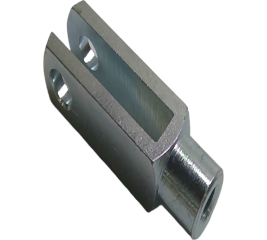 New OEM Genuine John Deere Yoke, Part # F001493