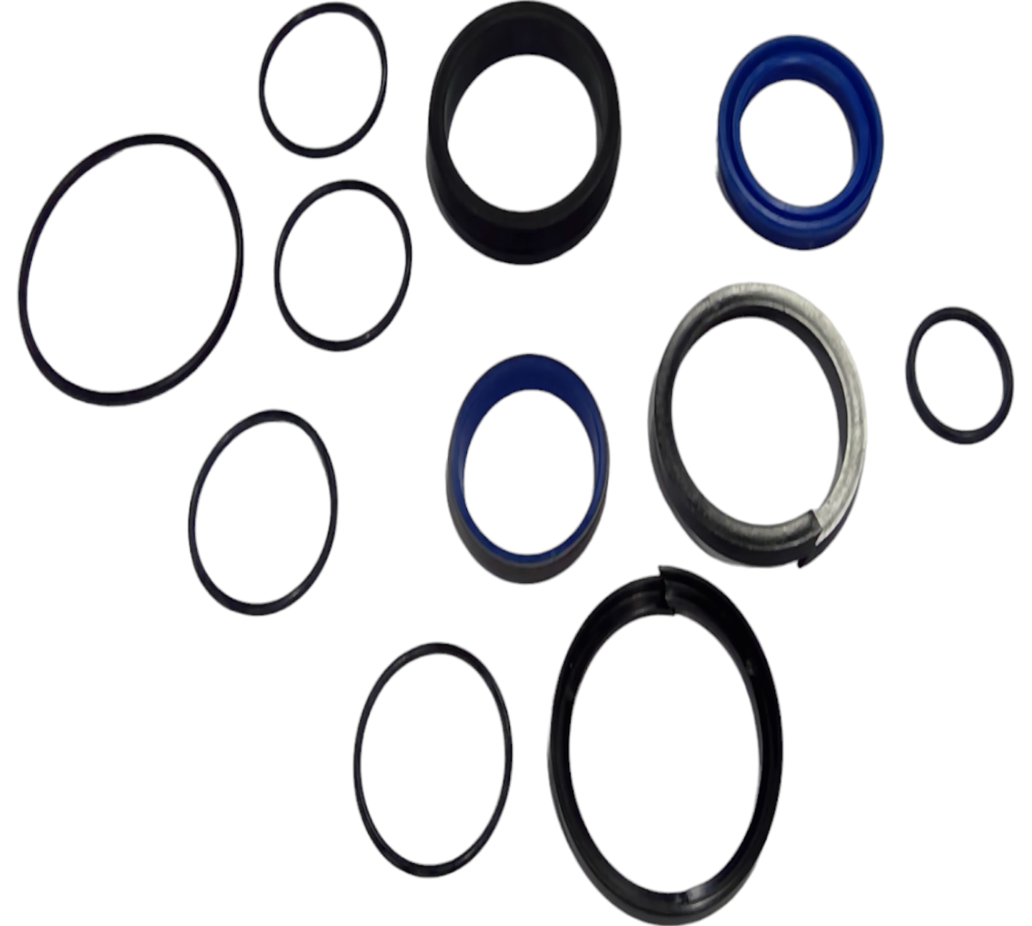 New OEM Genuine John Deere Seal Kit, Part # F003176