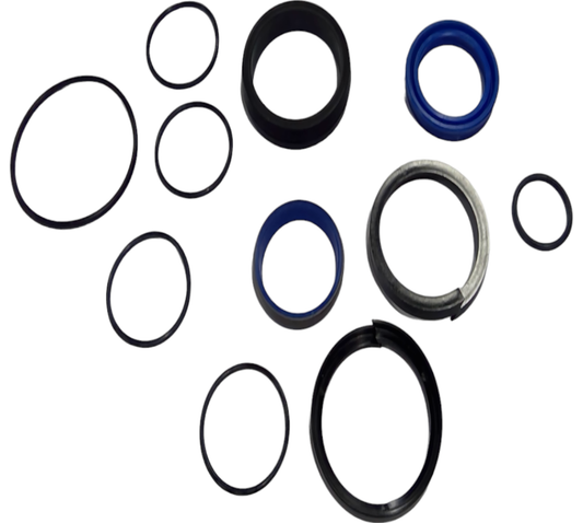 New OEM Genuine John Deere Seal Kit, Part # F003176