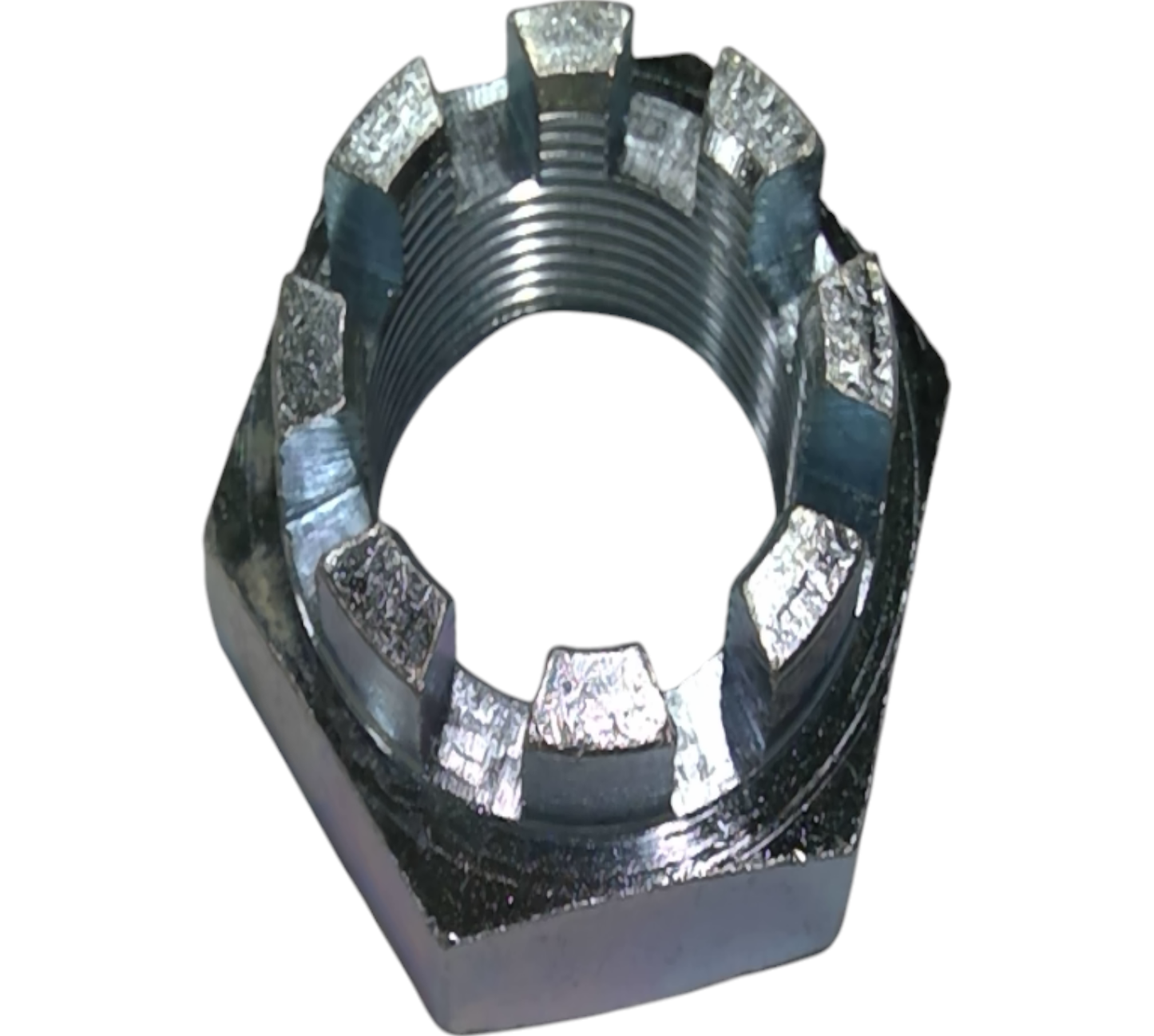 New OEM Genuine John Deere Nut, Part # F003576