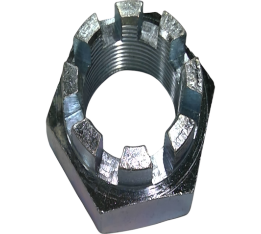 New OEM Genuine John Deere Nut, Part # F003576