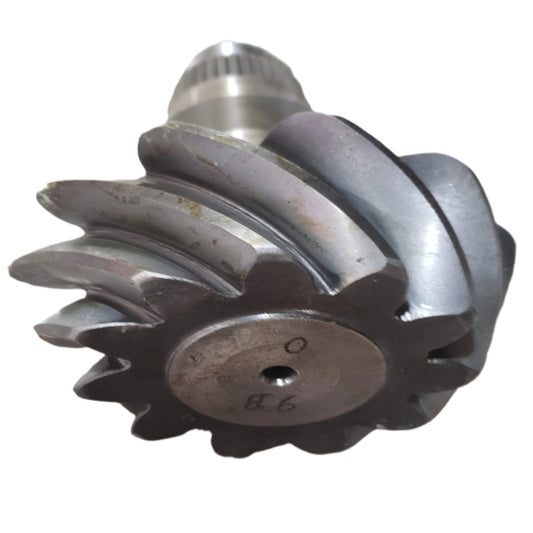 New OEM Genuine John Deere Gear Pair, Part # F013964