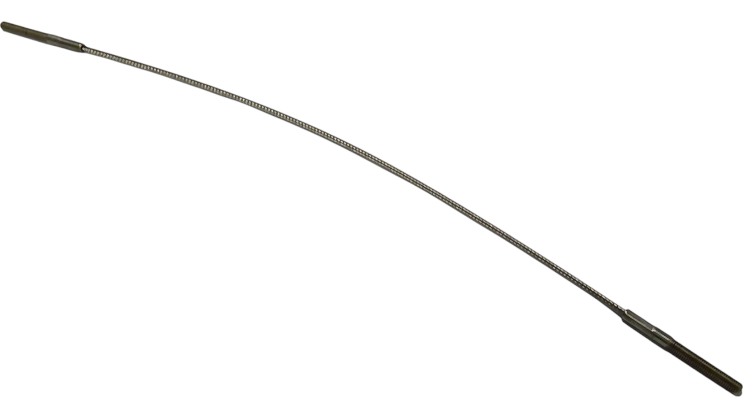 New OEM Genuine John Deere Wire, Part # F040838