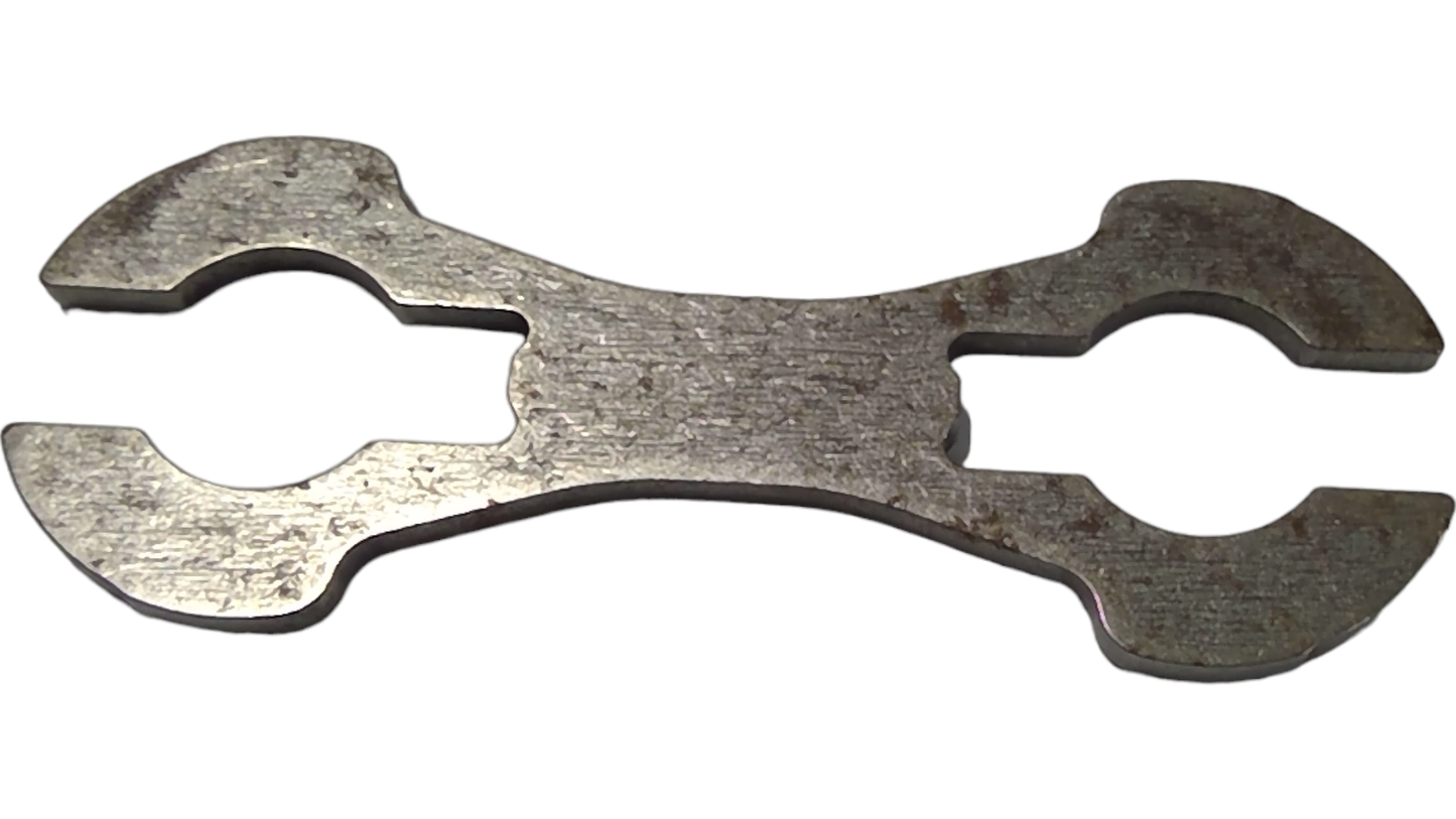 New OEM Genuine John Deere Guide, Part # F041657