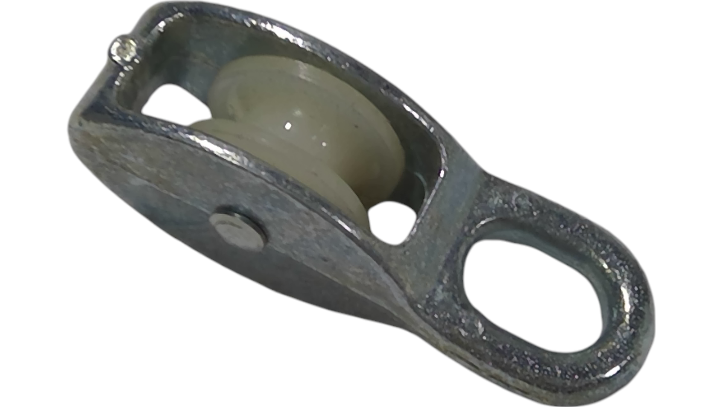 New OEM Genuine John Deere Block, Part # F044392