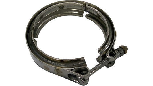 New OEM Genuine John Deere Clamp, Part # F044842