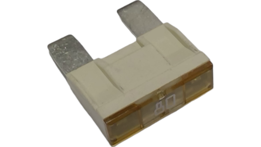 New OEM Genuine John Deere Fuse, Part # F047034