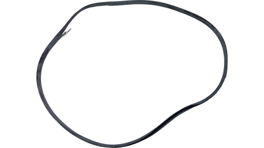 New OEM Genuine John Deere V-Ring, Part # F047347