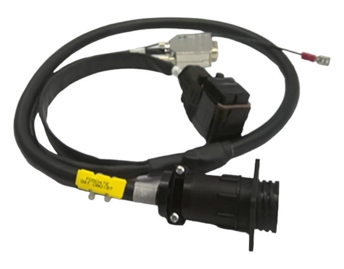 New OEM Genuine John Deere Wiring Harness, Part # F050472