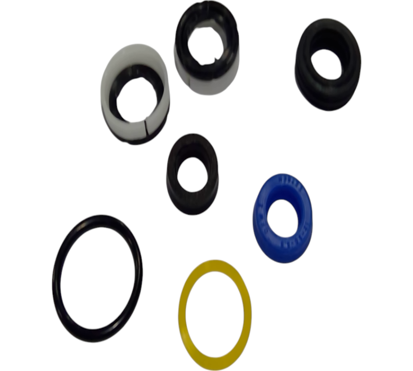 New OEM Genuine John Deere Seal Kit, Part # F054017
