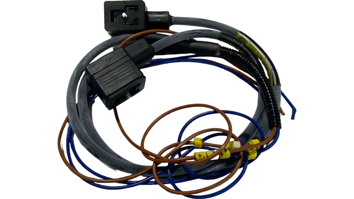 New OEM Genuine John Deere Wiring Harness, Part # F054829