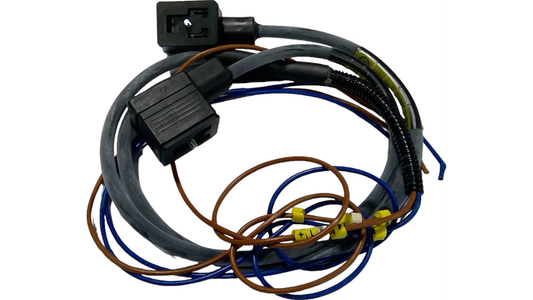 New OEM Genuine John Deere Wiring Harness, Part # F054829