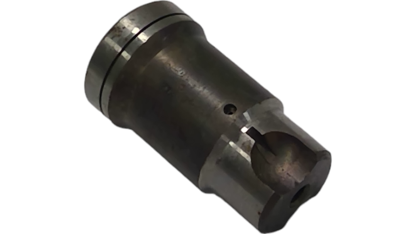 New OEM Genuine John Deere Poppet, Part # F054980