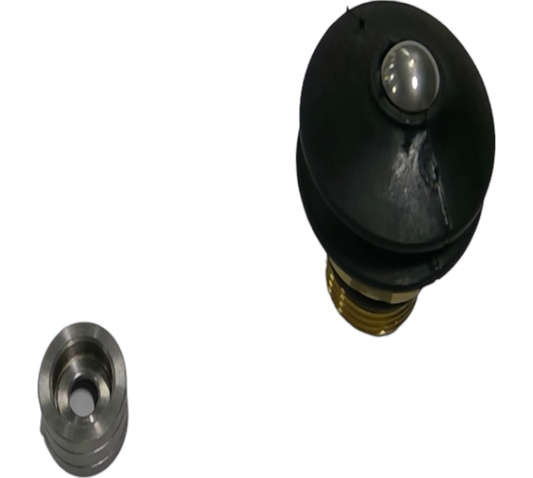 New OEM Genuine John Deere Repair Kit, Part # F061923