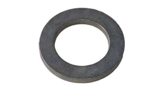 New OEM Genuine John Deere Washer, Part # F170205NZ