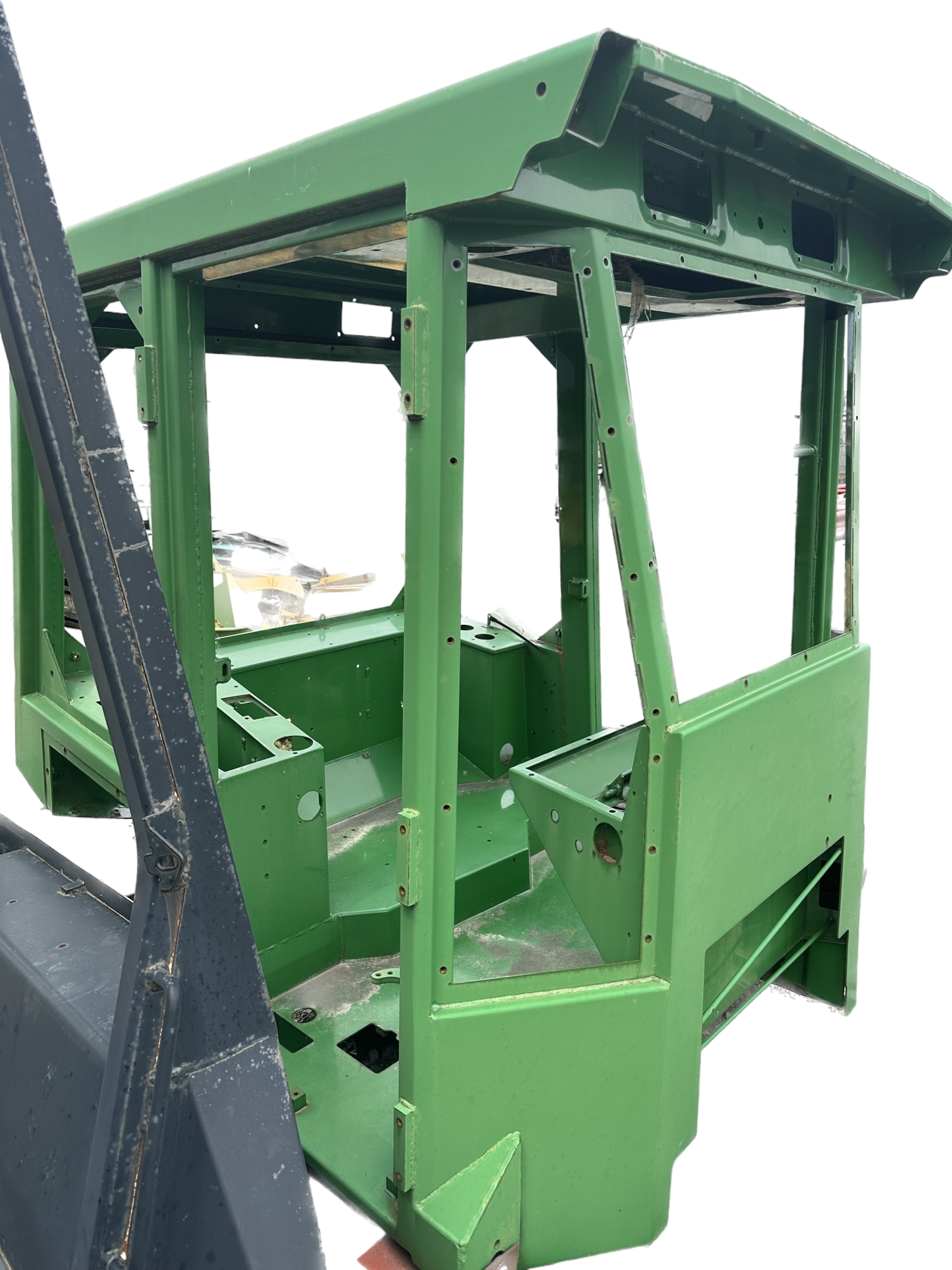 New OEM Genuine John Deere Cab, Part # F287426