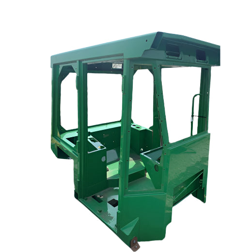 New OEM Genuine John Deere Cab, Part # F287426