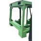 New OEM Genuine John Deere Cab, Part # F287426