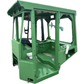 New OEM Genuine John Deere Cab, Part # F287426