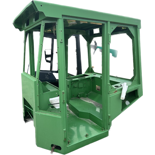 New OEM Genuine John Deere Cab, Part # F287426