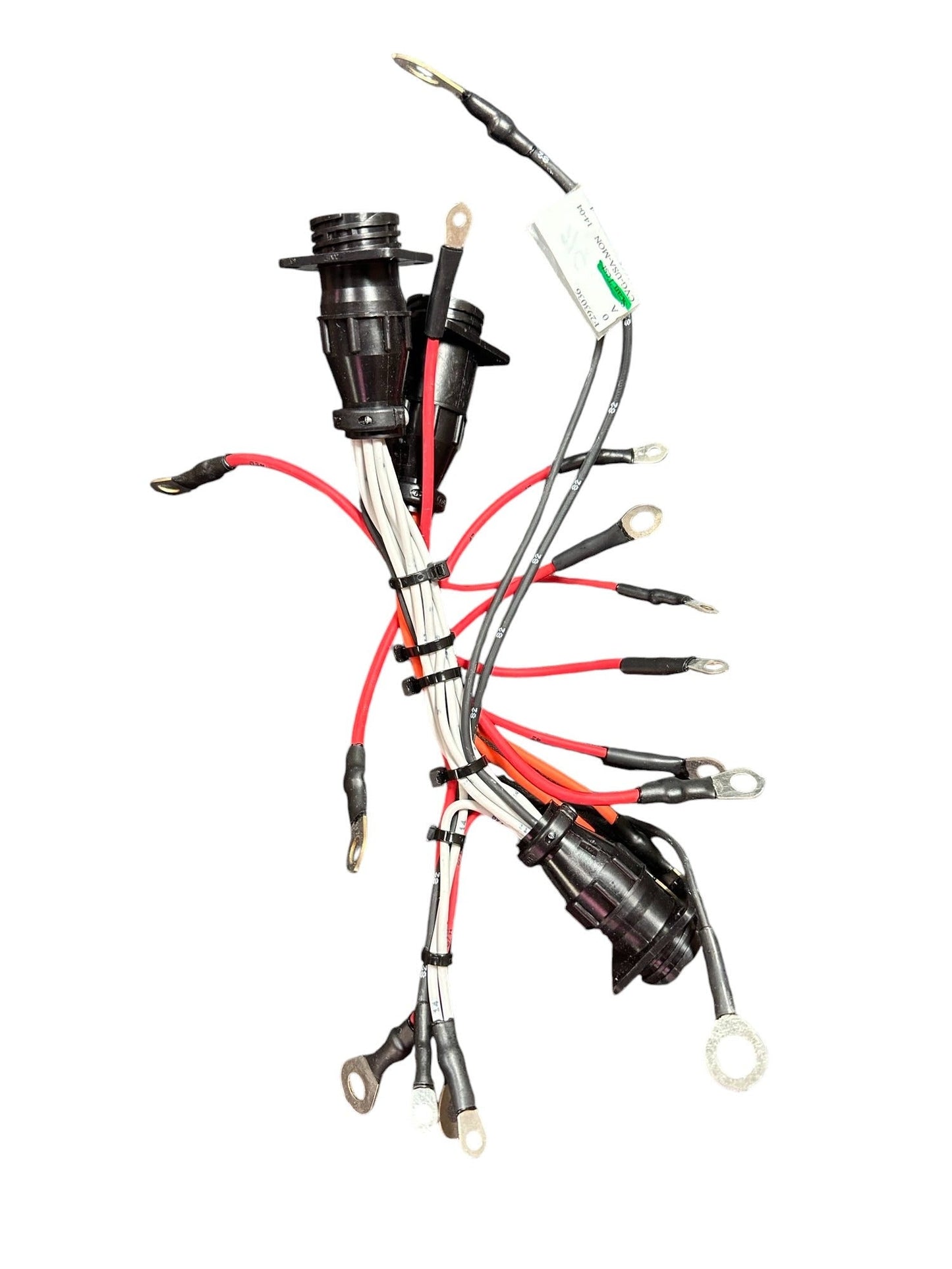 New OEM Genuine John Deere Wiring Harness, Part # F293036