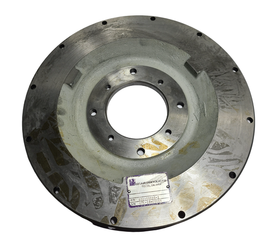 New OEM Genuine John Deere Adapter Fitting, Part # F309097