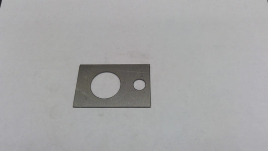 New OEM Genuine John Deere Plate, Part # F3126R