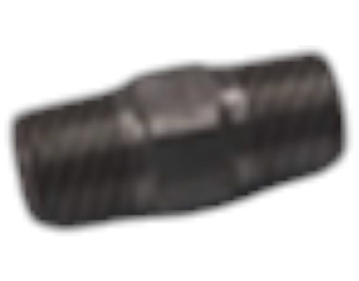 New OEM Genuine John Deere Threaded Nipple, Part # F3575R