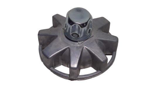 New OEM Genuine John Deere Cap, Part # F390486