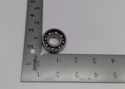 New OEM Genuine John Deere Ball Bearing, Part # F40202