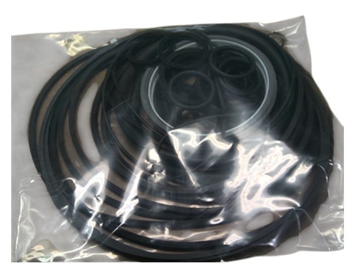 New OEM Genuine John Deere Seal Kit, Part # F433593