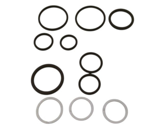 New OEM Genuine John Deere Seal Kit, Part # F434671