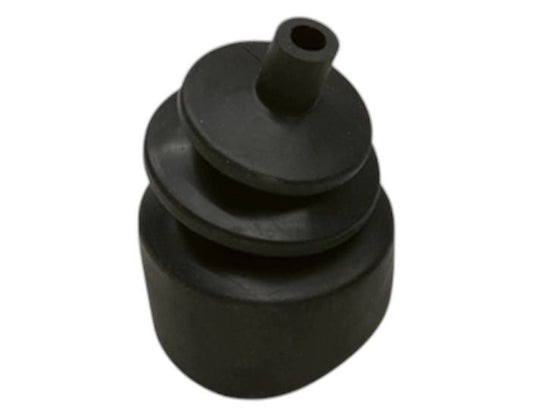 New OEM Genuine John Deere Boot, Part # F434714