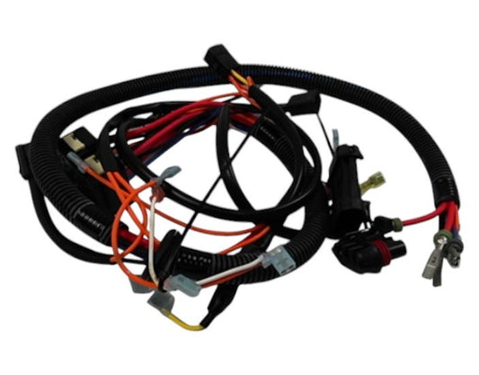 New OEM Genuine John Deere Wiring Harness, Part # F434907
